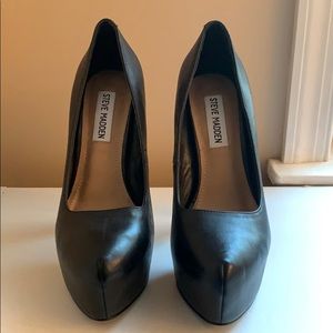 Steve Madden Heels